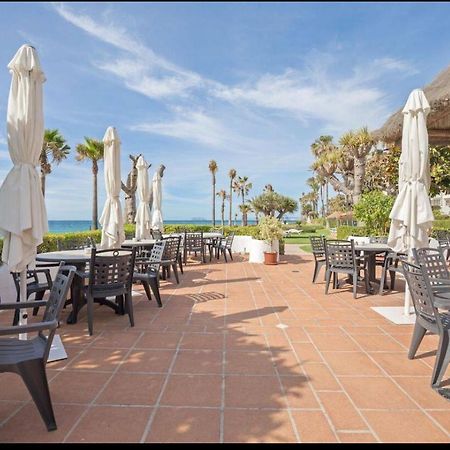 Alcazaba Beach Apartment Estepona Exteriér fotografie