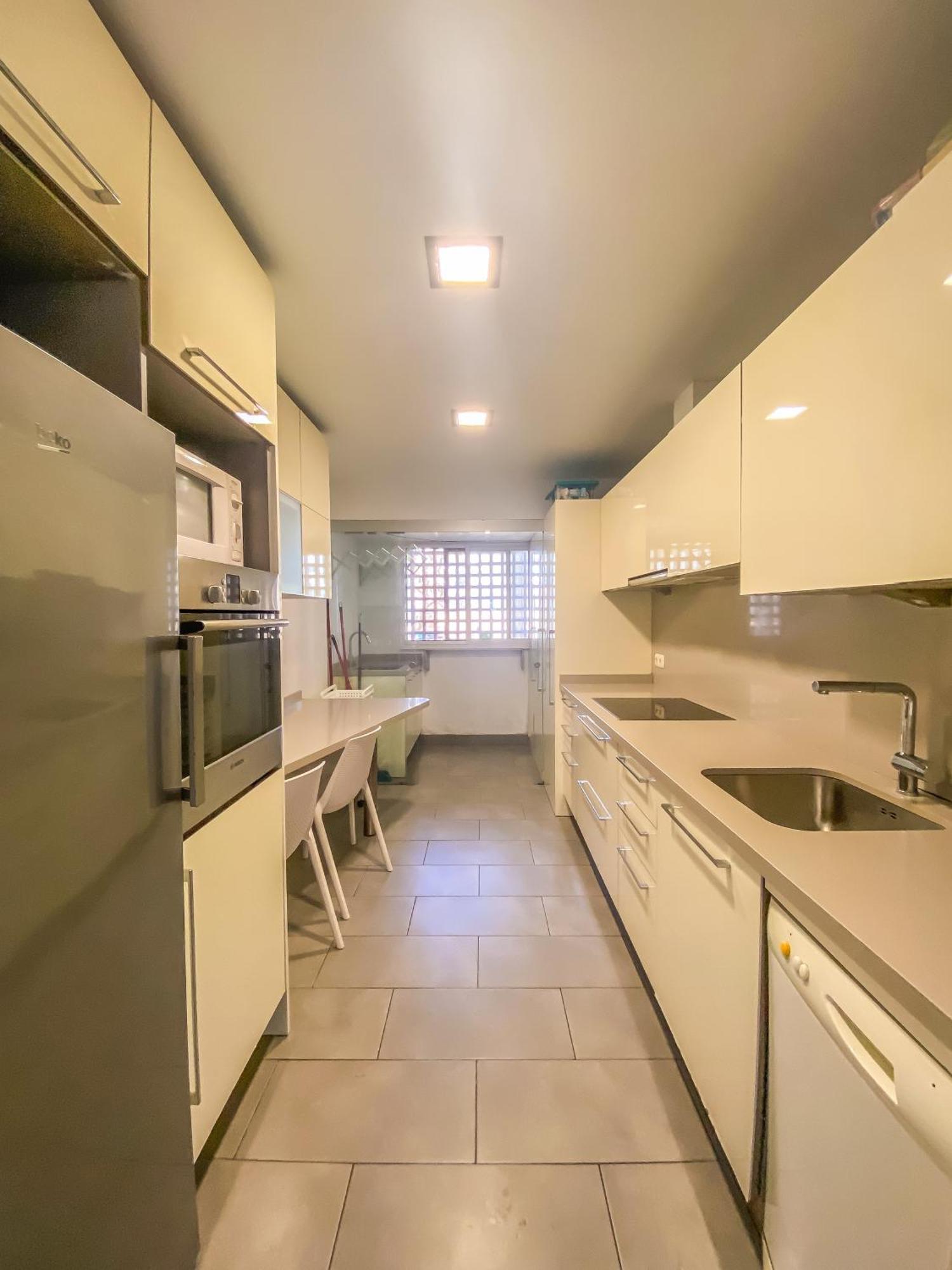 Alcazaba Beach Apartment Estepona Exteriér fotografie